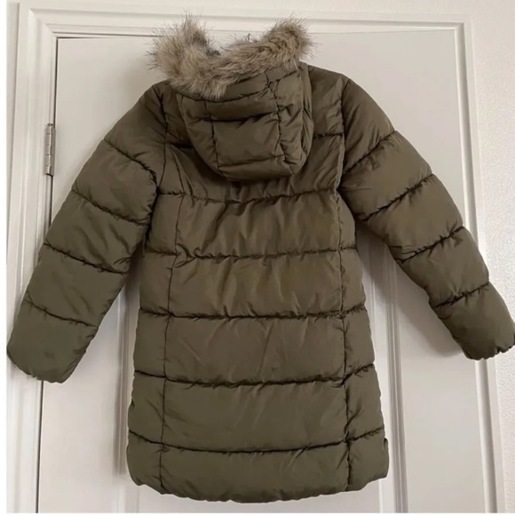 GAP Other - Gap Kids Parka Jacket
